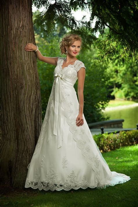 Stunning Annais Bridal Gown At Most Desirable Bridal Newcastle Upon