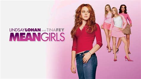 Mean Girls 2004 Netflix Nederland Films En Series On Demand