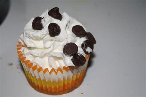 Chocolate Chip Cookie Cheesecake Cupcake Chocolate Chip Cookie