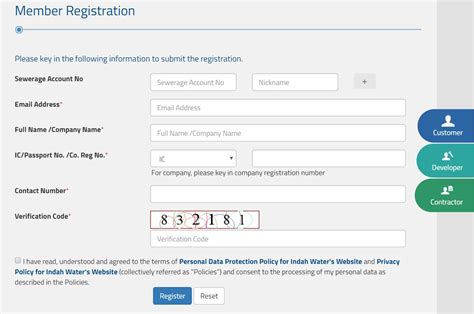 If you need your premise's sewerage account number, please send us your premise's address via this web site feedback. Bil Kertas Indah Water Akan Dicaj RM2 Mulai Julai, Sebab ...