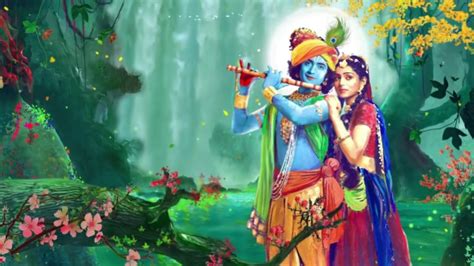 Radha Krishna Serial Images Hd 1280x720 Download Hd Wallpaper