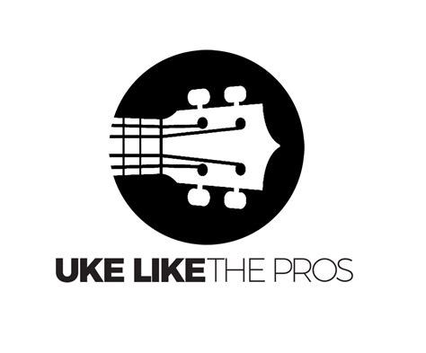 Guitarlele Chord Chart Learn Ukulele With Uke Like The Pros