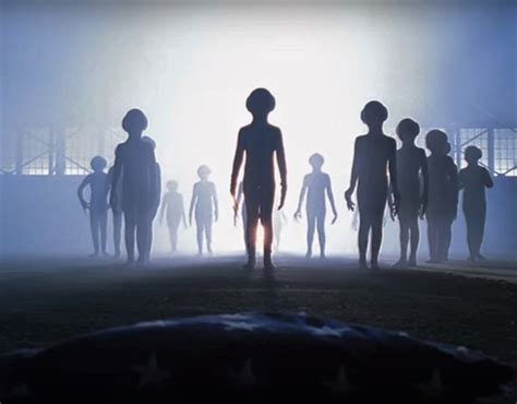 ‘x Files Return Brings Ufo Sleuths Out Of The Shadows Geekwire