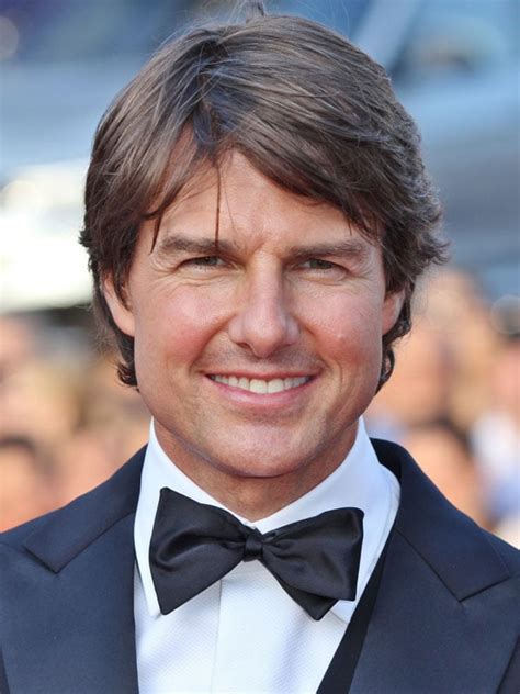 Tom Cruise Biografie Filmstartsde