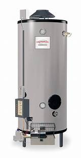 Ruud Commercial Gas Water Heaters Pictures