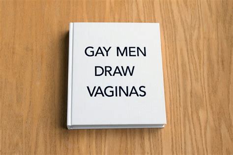 Gay Men Draw Vaginas Gaymendrawvag Twitter