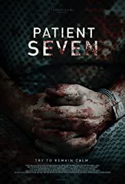 The opening scene begins with a white two story house. Patient Seven (2016) - IMDb