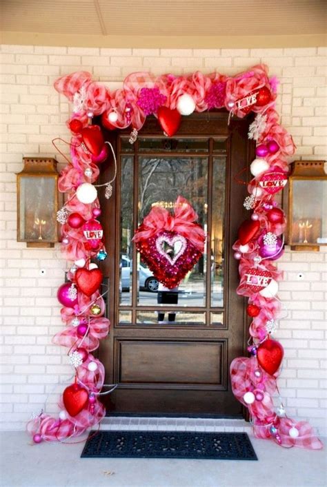 20 Valentines Day Decor Ideas Decoomo