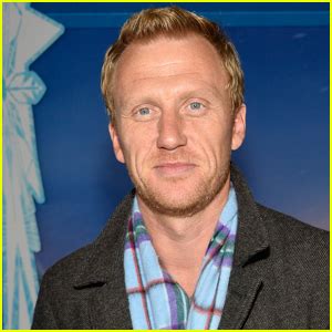Owen hunt, is best known for several roles: Arielle Goldrath Photos, News and Videos | Just Jared
