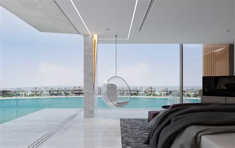Gulf Construction Online Ck Architecture Wins Ultra Luxury