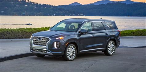 We did not find results for: 2020 Hyundai Palisade Review, Pricing, and Specs