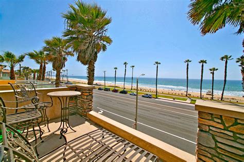 Huntington Beach Ocean View Homes Beach Cities Real Estate