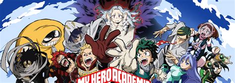 Review My Hero Academia S4 Katsuuu