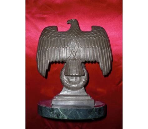 Nuremberg Style Eagle
