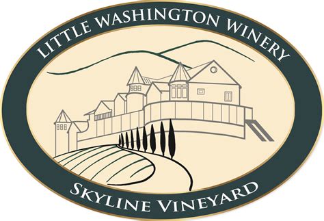 Little Washington Winery And Skyline Brewing Virginia Wine
