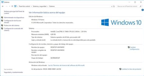 Cómo Actualizar De Windows 10 Home A Pro Sin Formatear