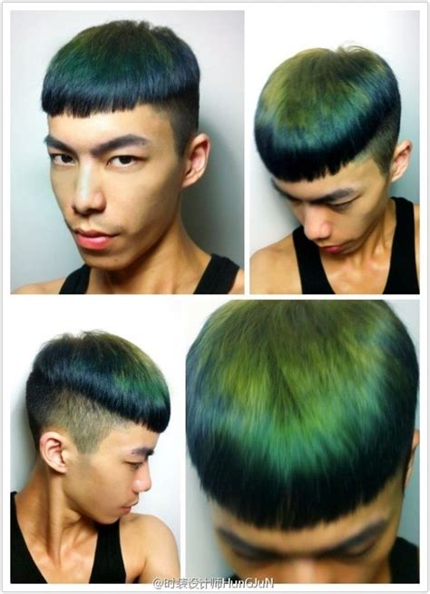 Asian Men Hairstyle Asian Hair Mens Hairstyles Cool Hairstyles Men Hair Color Hair