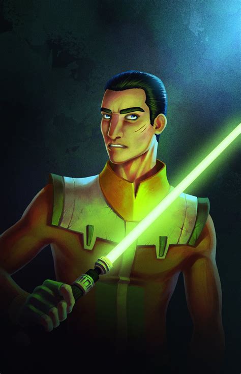 Is That Really Ezra By MelHell84 On DeviantArt Star Wars Men Star