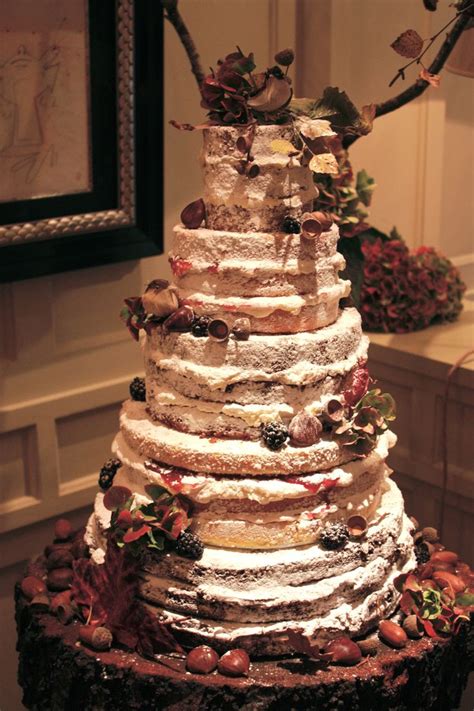 Pin On Naked Cakes By Andi Freeman Cakes