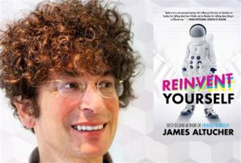 James Altucher Why We Constantly Have To Reinvent Our Careers