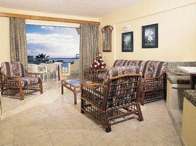 Das gilt auch für mallorca und die kanaren. Aparthotel Santa Maria - Tenerife Spanien