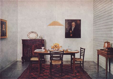 5 out of 5 stars. 1960 Dining Room - Classic | Flickr - Photo Sharing!