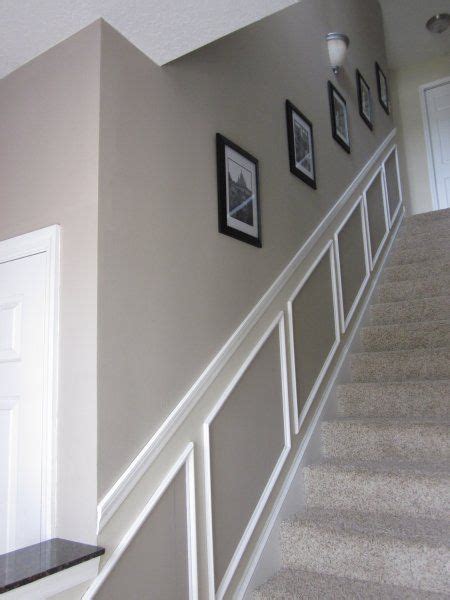 Paint Ideas For Hallway And Stairs Google Search Paint Colors For