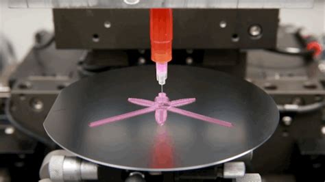 3d Printing  By Harvard University Find And Share On Giphy