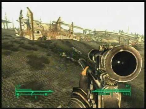 Maybe you would like to learn more about one of these? Fallout 3 Broken Steel Walkthrough - Shock Value Pt 3 ...