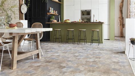 Best Vinyl Sheet Flooring For Kitchen Things In The Kitchen