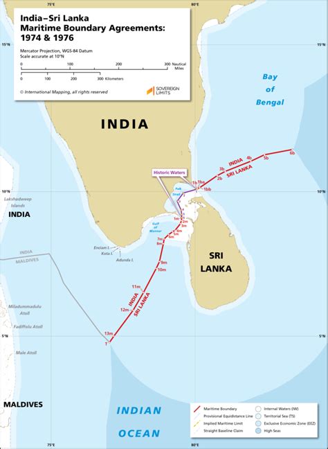 भारत श्रीलंका संबंध India Sri Lanka Relations