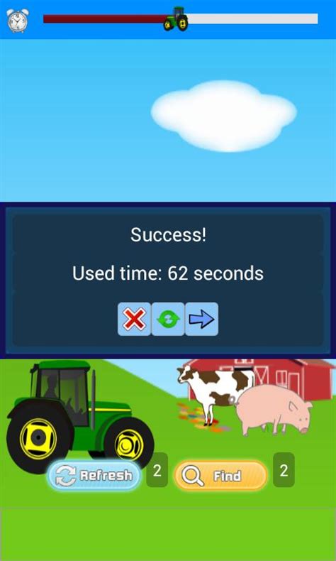 Animals Farm For Kids Apk Für Android Herunterladen