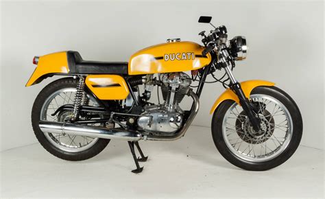 For Sale Ducati 350 Desmo 1974 Offered For Aud 22087