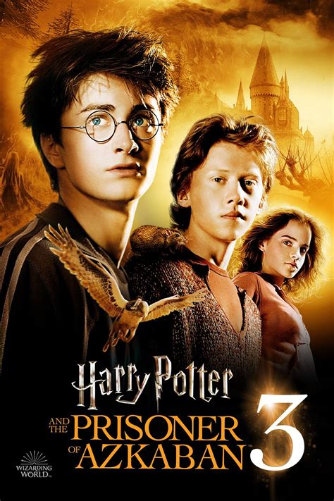 Watch Harry Potter And The Prisoner Of Azkaban 2004 Full Movie Online Plex
