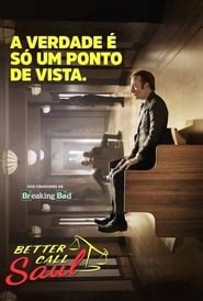 Assistir Better Call Saul Todos os Episódios Max Séries