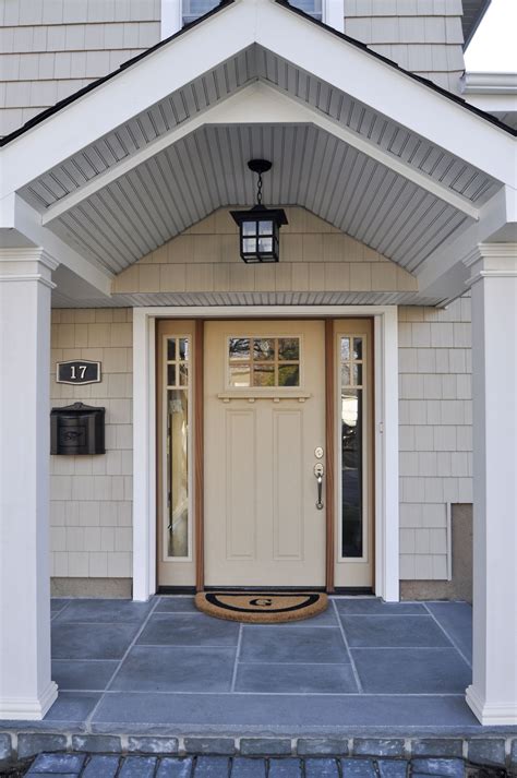 See more ideas about main door design, entrance door design, door design. Shed Roof Over Door - plandsg.com