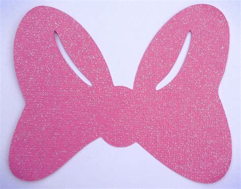 Silhouette Minnie Bow Png Minnie Mouse Silhouette Minnie Mouse