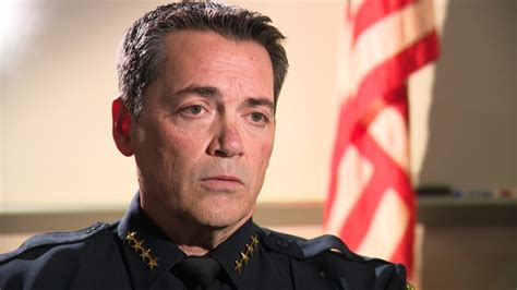 Fall River Police Chief To Step Down Amid Target 12 Undercover