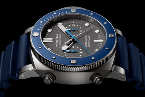 Authorized retailer of some of today's top designer jewelry and timepieces. Panerai Submersible Chrono - Swiss Watch Gallery ...