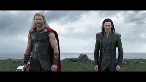 Thor Ragnarok Bd Screen Caps Moviemans Guide To The Movies