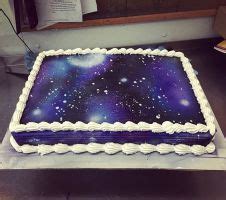 Please do not use without permission. Galaxy Cake by MonteyRoo | Galaxy cake, Birthday sheet ...