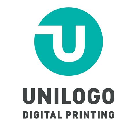 Unilogo Digital Printing Youtube