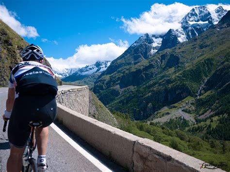 A Ride Up Alpe Dhuez Cyclingtips Adventure Bucket List Road