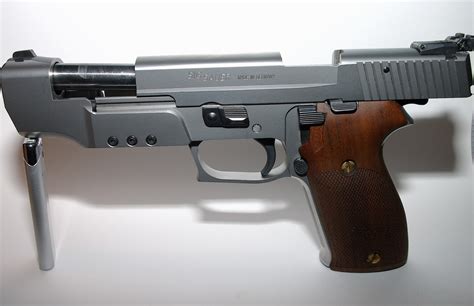 Sfera Gun Club Sig Sauer P220 Sport 45 Acp Πιστόλι