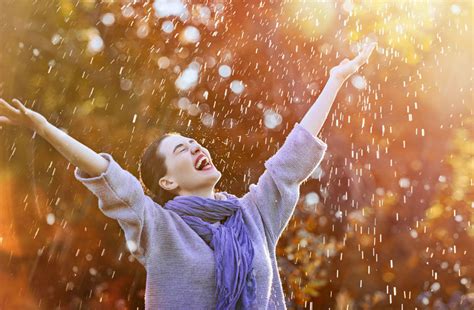 Enjoy Rains By Staying Fit This Monsoon