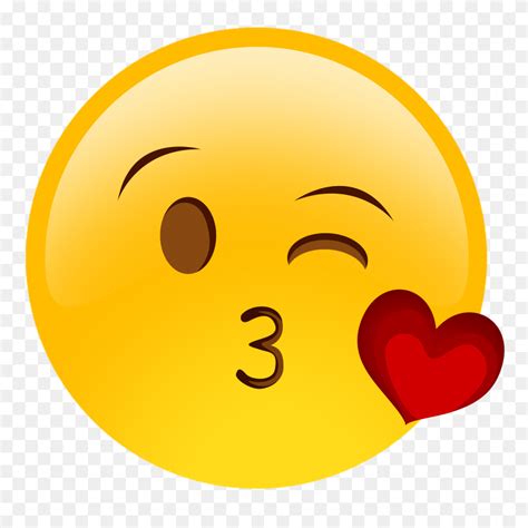 Lista 99 Foto Que Significa El Emoji De Beso Con Corazon Lleno
