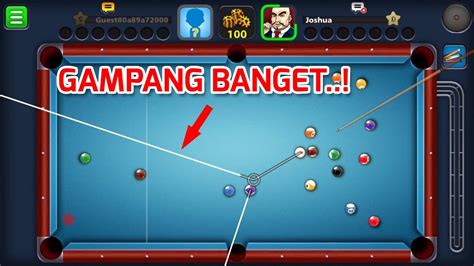 Enjoy the most authentic 8 ball pool experience. Download 8 Ball Pool Android | Game Biliar Terbaik | OKEGUYS