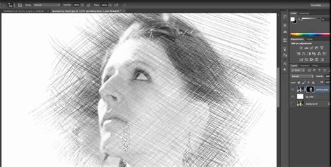 37 Sample Turn Photo Into Sketch Drawing Photoshop Best Sketch Art