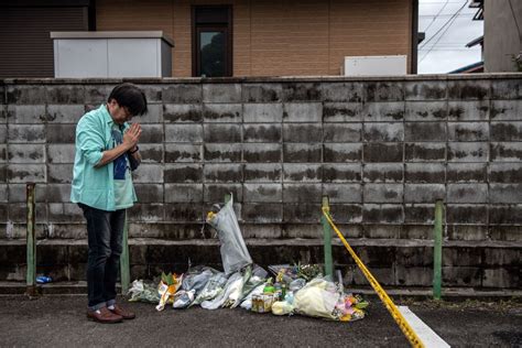 Kyoto Animation Arson Japan Court Sentences Shinji Aoba To Death For