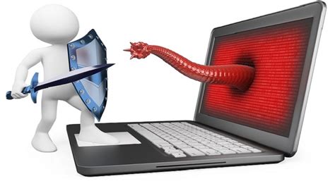 What Is The Difference Viruses Worms Ransomware Trojans Bots